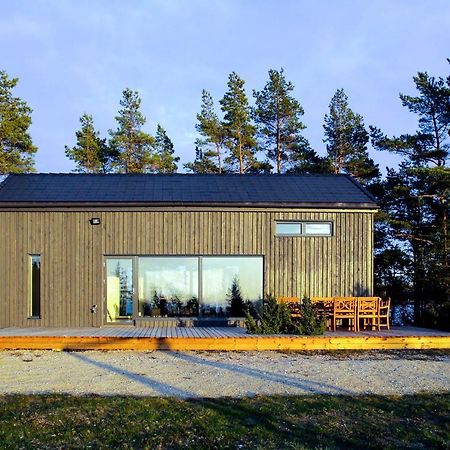 Seaside Cottage Rebase Kuur Keibu Dış mekan fotoğraf