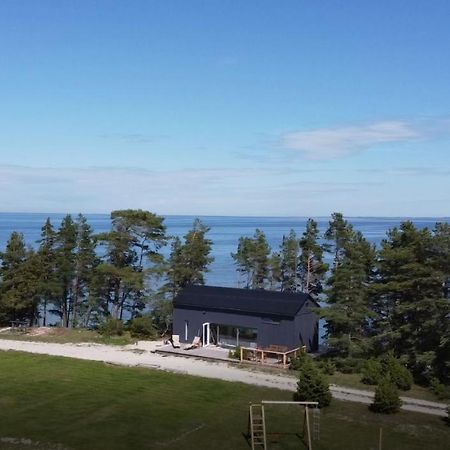 Seaside Cottage Rebase Kuur Keibu Dış mekan fotoğraf