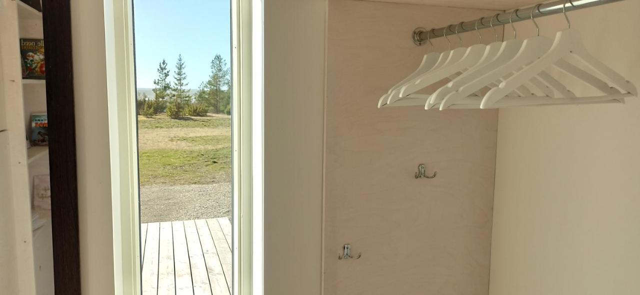 Seaside Cottage Rebase Kuur Keibu Dış mekan fotoğraf